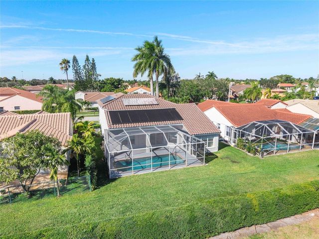 131 NW 187th Avenue, Pembroke Pines, FL 33029