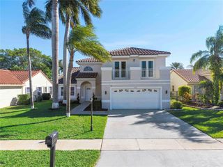 131 NW 187th Avenue, Pembroke Pines, FL 33029