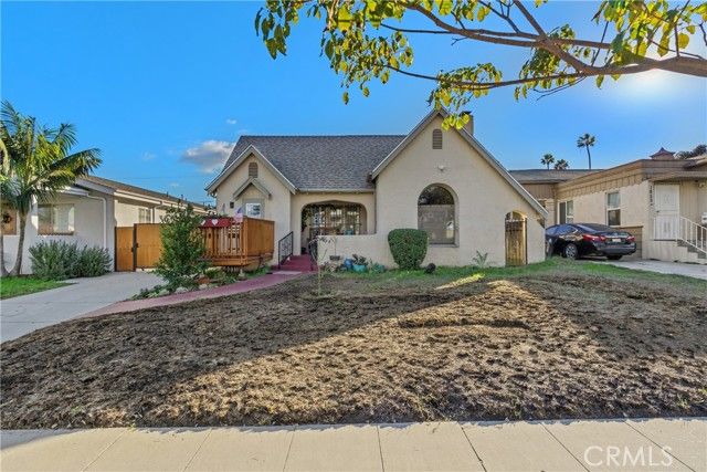 1848 W 78th, Los Angeles, CA 90047