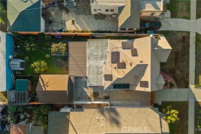 1848 W 78th, Los Angeles, CA 90047