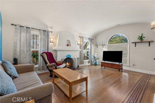 1848 W 78th, Los Angeles, CA 90047