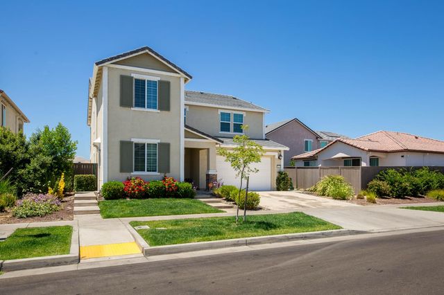 10933 Monomoy Way, Stockton, CA 95219