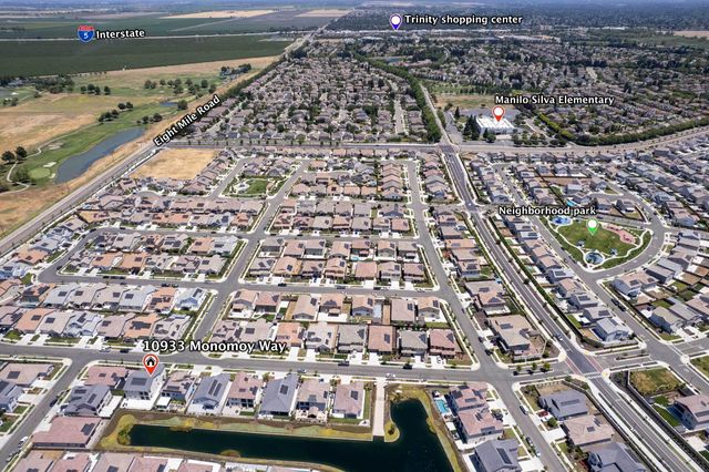 10933 Monomoy Way, Stockton, CA 95219