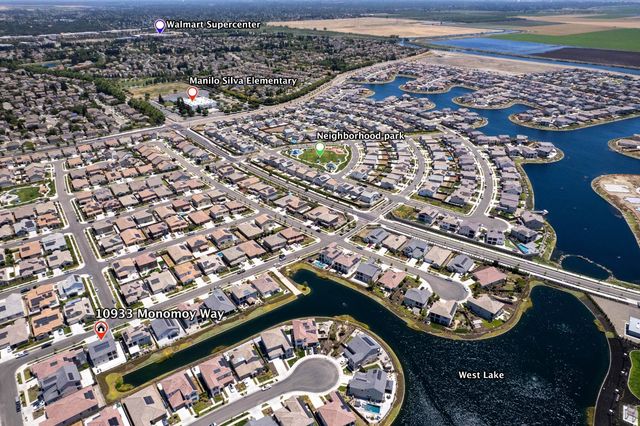 10933 Monomoy Way, Stockton, CA 95219