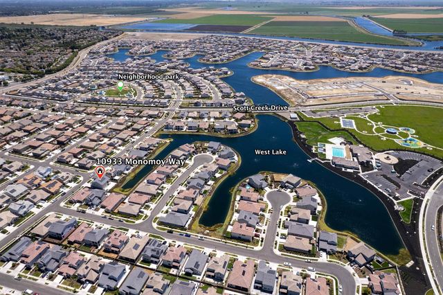 10933 Monomoy Way, Stockton, CA 95219