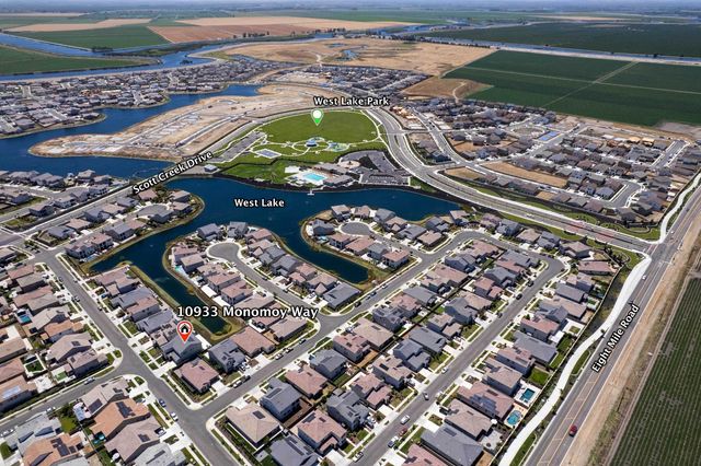 10933 Monomoy Way, Stockton, CA 95219