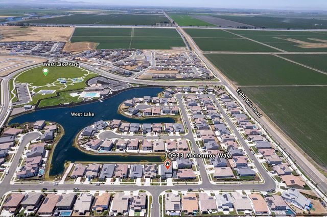 10933 Monomoy Way, Stockton, CA 95219