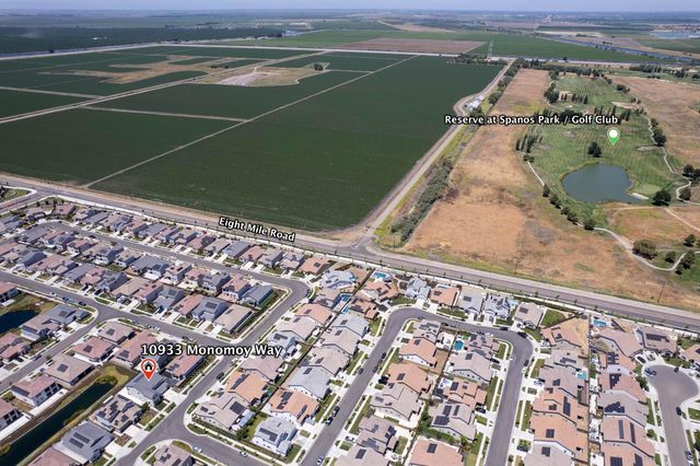 10933 Monomoy Way, Stockton, CA 95219