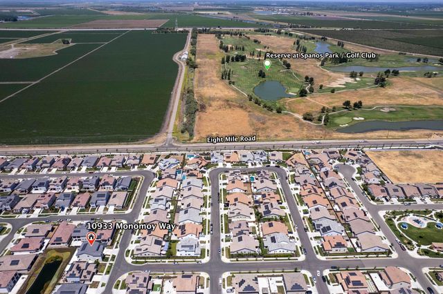 10933 Monomoy Way, Stockton, CA 95219