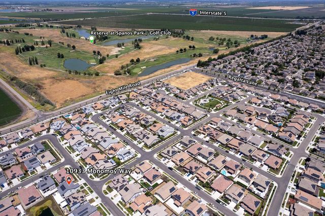 10933 Monomoy Way, Stockton, CA 95219