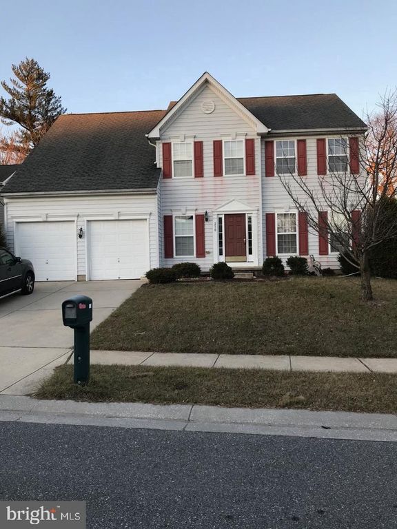 210 EARHART CT, Owings Mills, MD 21117