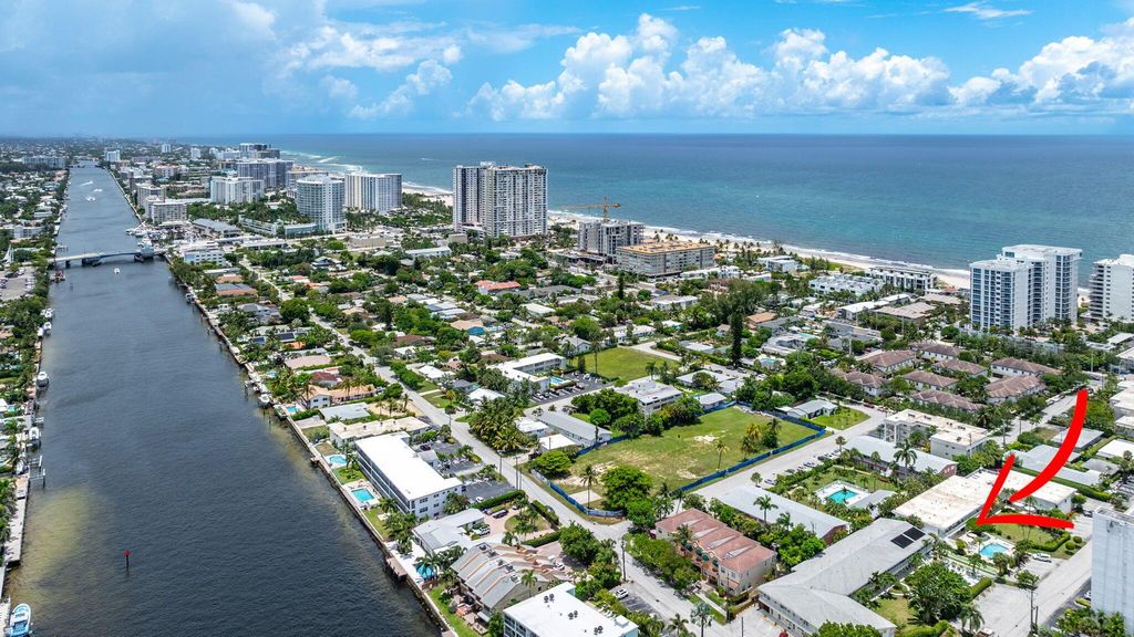 3215 SE 10th Street 102, Pompano Beach, FL 33062