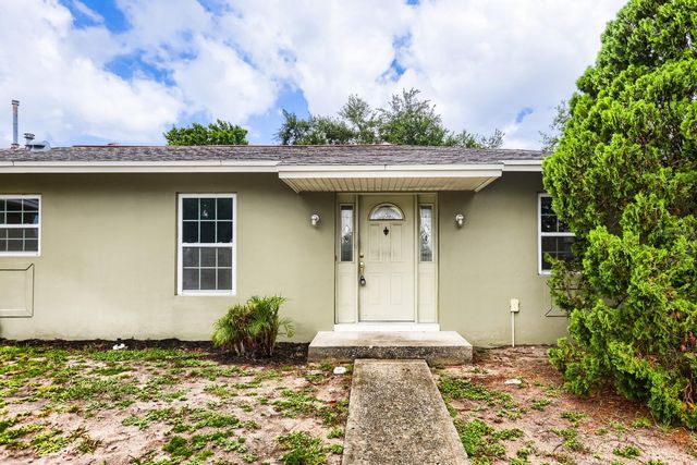 1252 GARRET AVENUE, Spring Hill, FL 34606
