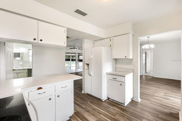 1252 GARRET AVENUE, Spring Hill, FL 34606