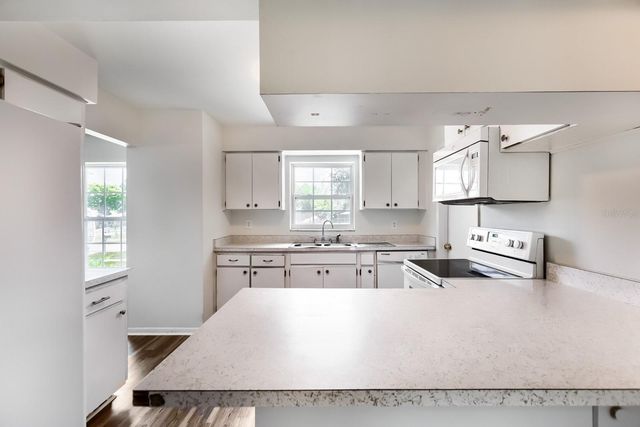 1252 GARRET AVENUE, Spring Hill, FL 34606