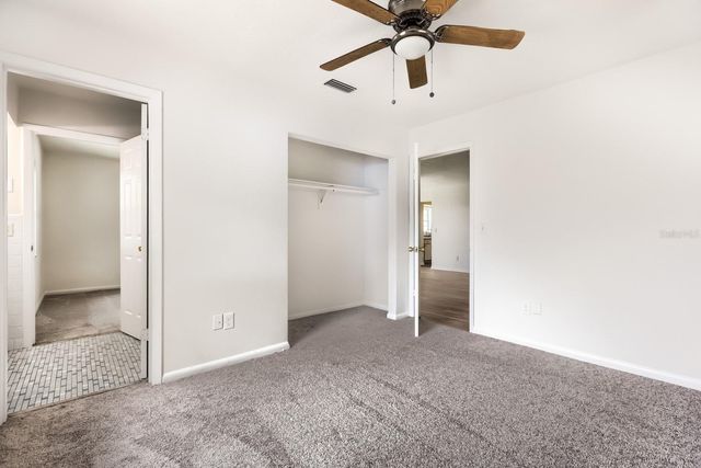 1252 GARRET AVENUE, Spring Hill, FL 34606