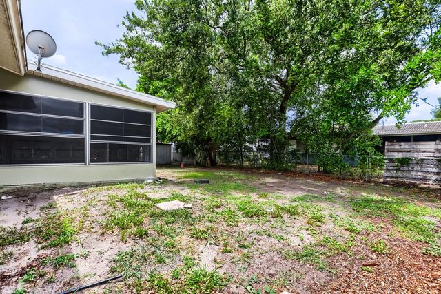 1252 GARRET AVENUE, Spring Hill, FL 34606