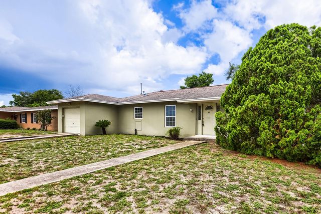 1252 GARRET AVENUE, Spring Hill, FL 34606
