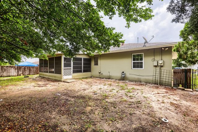 1252 GARRET AVENUE, Spring Hill, FL 34606