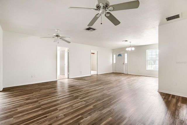 1252 GARRET AVENUE, Spring Hill, FL 34606