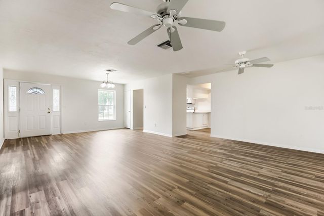 1252 GARRET AVENUE, Spring Hill, FL 34606
