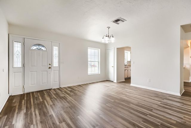 1252 GARRET AVENUE, Spring Hill, FL 34606