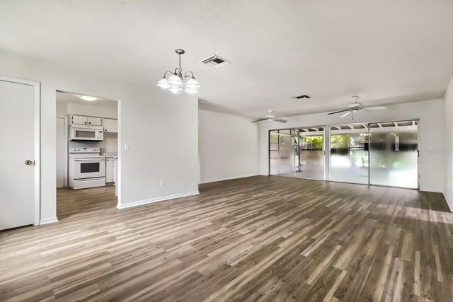 1252 GARRET AVENUE, Spring Hill, FL 34606