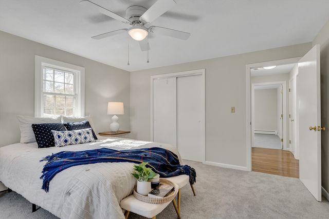 1 Drummer Rd A5, Acton, MA 01720