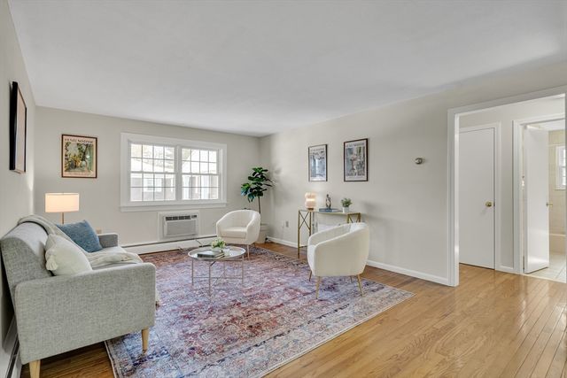 1 Drummer Rd A5, Acton, MA 01720