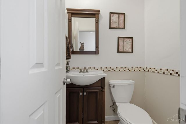 34 Banberry Trace, Union Twp, OH 45103