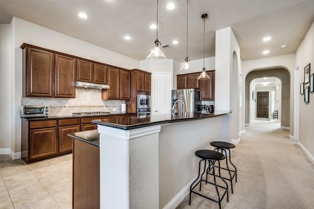 5044 Kerstyn Drive, Frisco, TX 75036