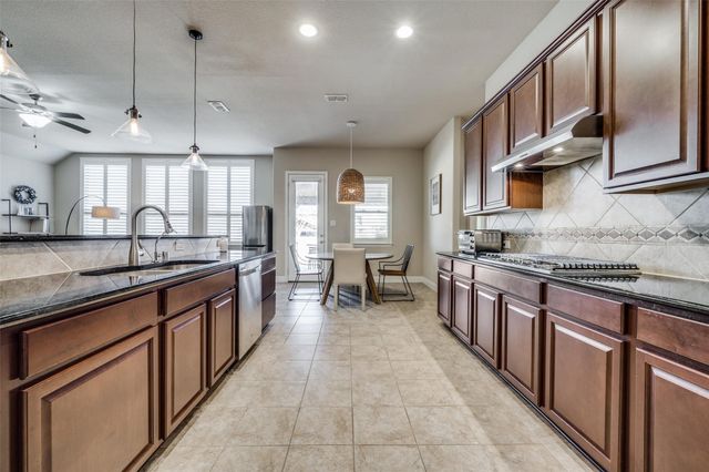 5044 Kerstyn Drive, Frisco, TX 75036