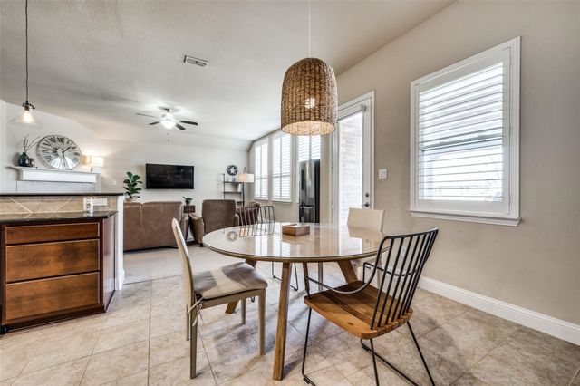 5044 Kerstyn Drive, Frisco, TX 75036