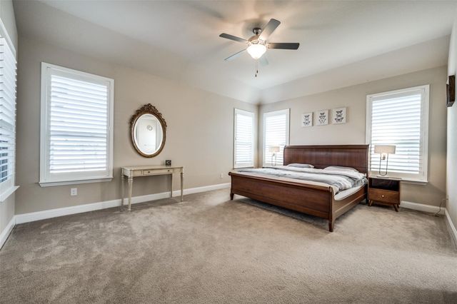 5044 Kerstyn Drive, Frisco, TX 75036