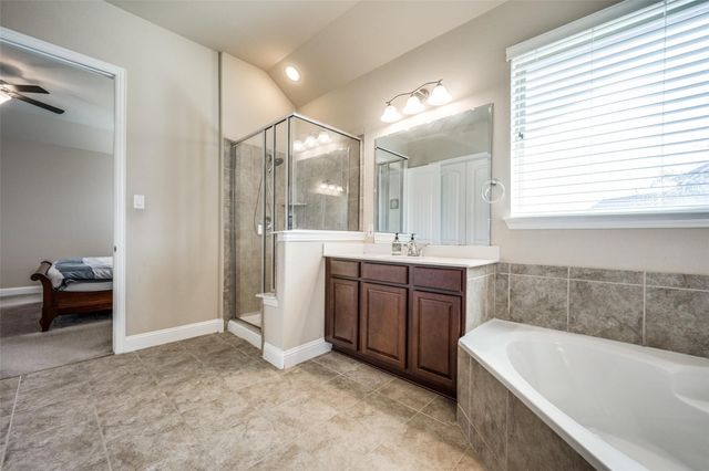 5044 Kerstyn Drive, Frisco, TX 75036