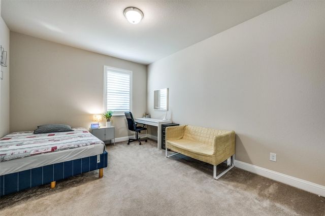 5044 Kerstyn Drive, Frisco, TX 75036