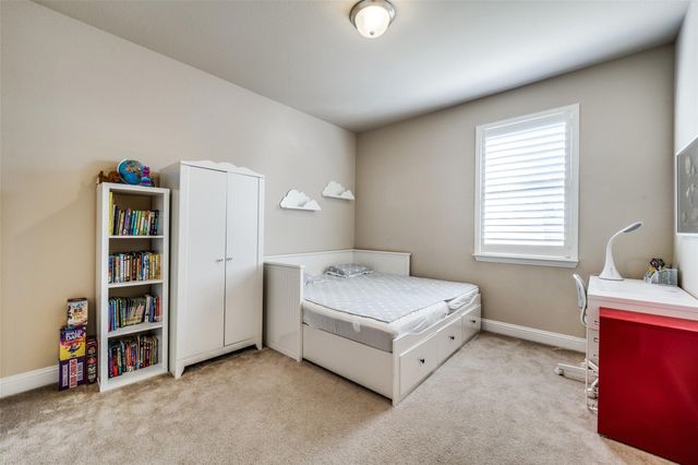 5044 Kerstyn Drive, Frisco, TX 75036