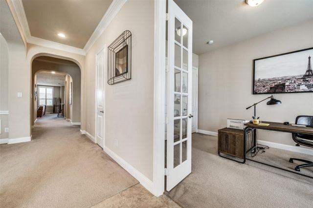 5044 Kerstyn Drive, Frisco, TX 75036
