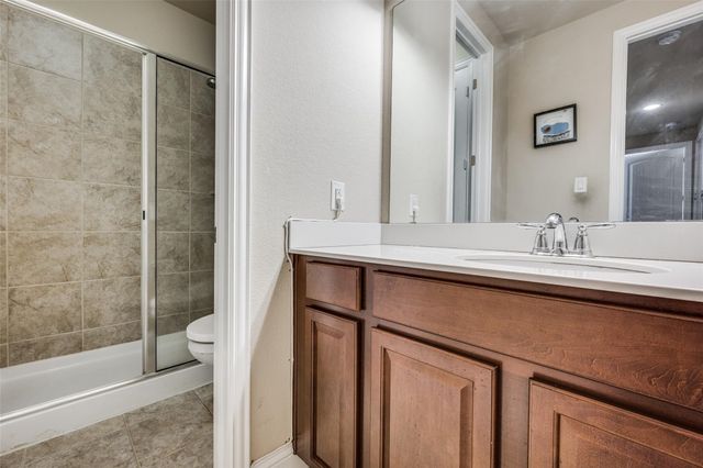 5044 Kerstyn Drive, Frisco, TX 75036