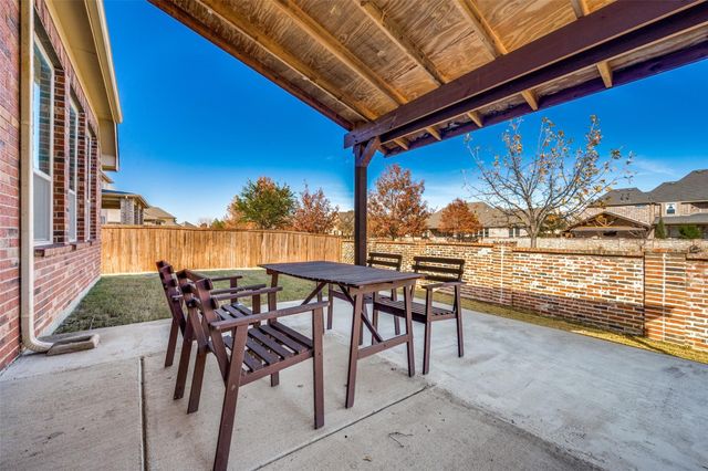 5044 Kerstyn Drive, Frisco, TX 75036