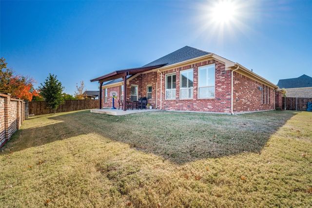 5044 Kerstyn Drive, Frisco, TX 75036