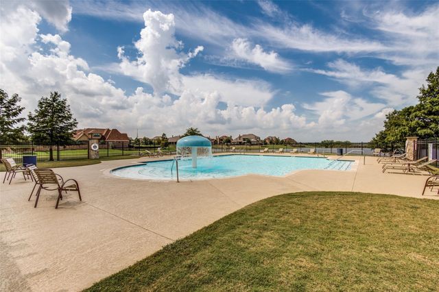 5044 Kerstyn Drive, Frisco, TX 75036