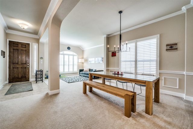 5044 Kerstyn Drive, Frisco, TX 75036