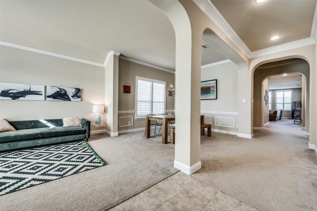 5044 Kerstyn Drive, Frisco, TX 75036