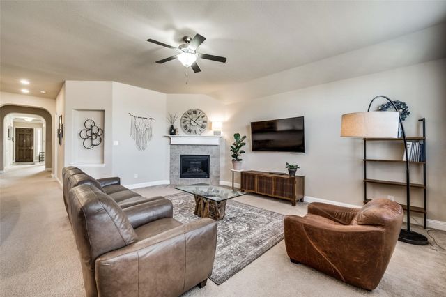 5044 Kerstyn Drive, Frisco, TX 75036