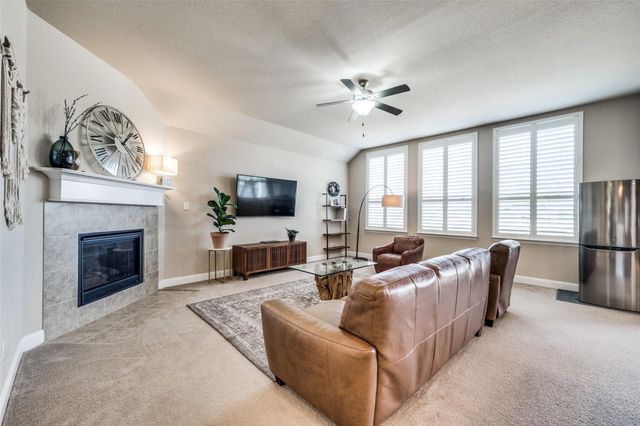 5044 Kerstyn Drive, Frisco, TX 75036