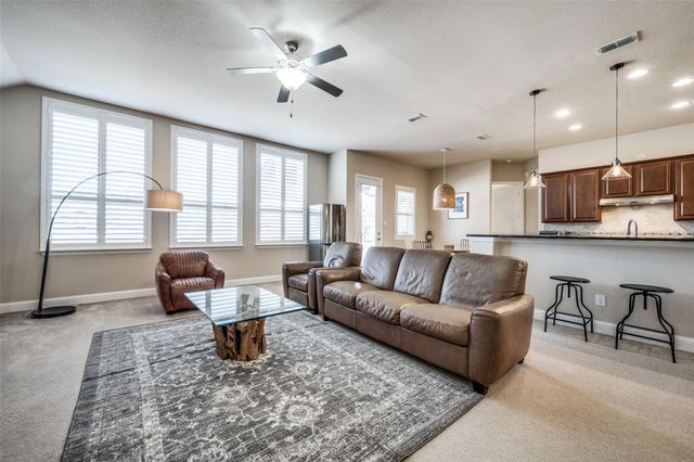 5044 Kerstyn Drive, Frisco, TX 75036