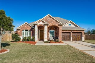 5044 Kerstyn Drive, Frisco, TX 75036