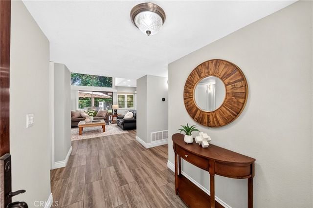 9453 Friendly Woods Lane, Whittier, CA 90605
