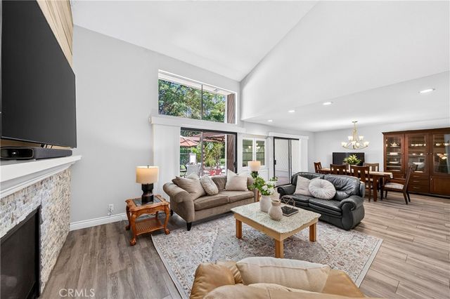 9453 Friendly Woods Lane, Whittier, CA 90605